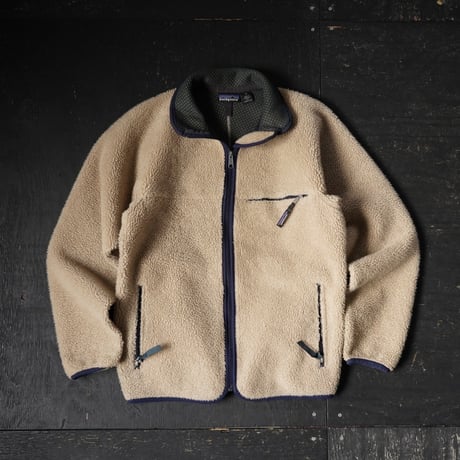 94s Patagonia Retro Cardigan