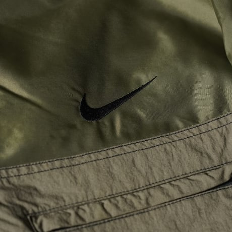 Nike Two-Tone Padded Jacket (00s L)