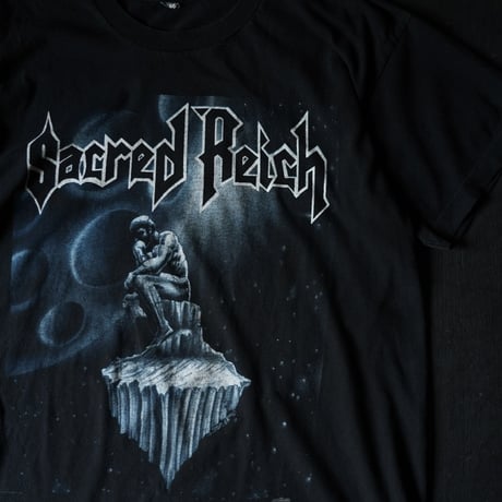 Printed T-Shirt (90s aboutL Band T)