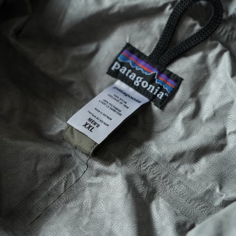 Patagonia MARS Rain Shadow Jacket (00s XXL)