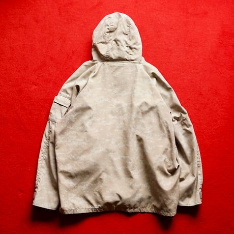 Fox Outdoor Products Cold Weather Nylon Parka