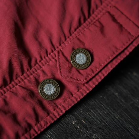Patagonia Women's Shelled Synchilla Jacket (90s L made in USA)