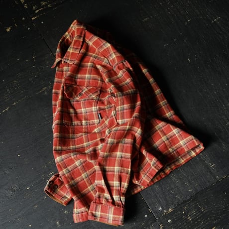 Patagonia Organic Cotton Shirt (00s S made in Portugal)