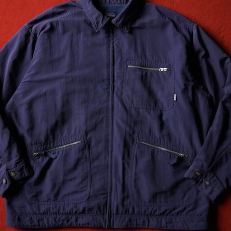 Patagonia Cap De Ville Jacket