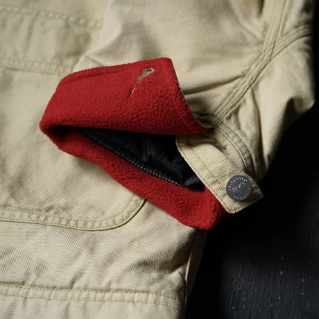 Nuevo Range Coat