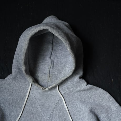 USMA Printed Sweat Hoody