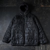 Patagonia Das Parka (00s L )