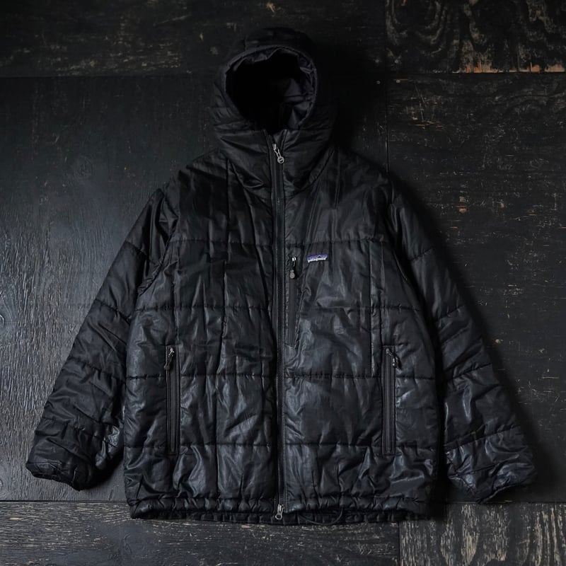 あ*様 Patagonia 00s DAS PARKA Patagonia Das Parka (00s L ) | globule mag.