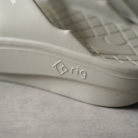 rig FlipFlop 2.0 / Gray