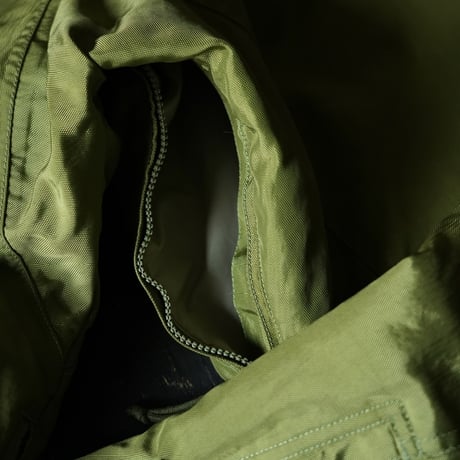 Salomon Shell Jacket (90s L)