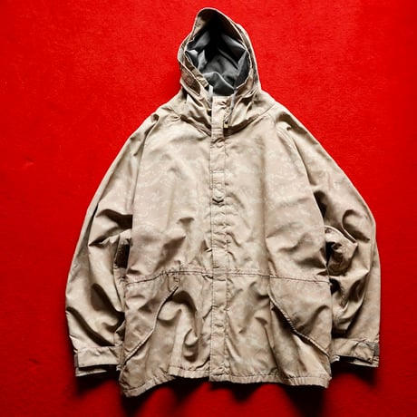 Fox Outdoor Products Cold Weather Nylon Parka