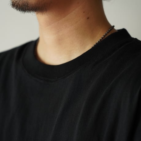 globule mag. × Keboz 2 pack T