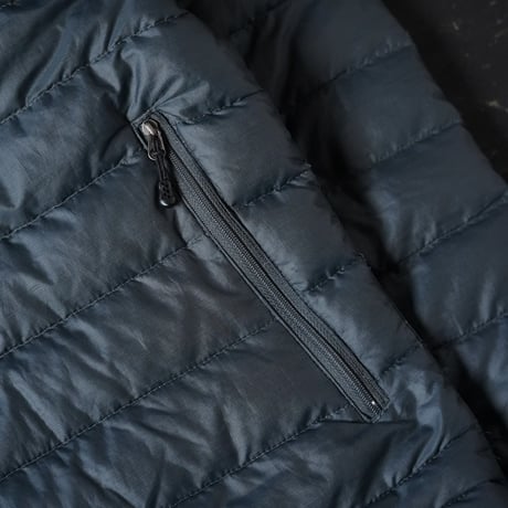 Patagonia Down Sweater (M)