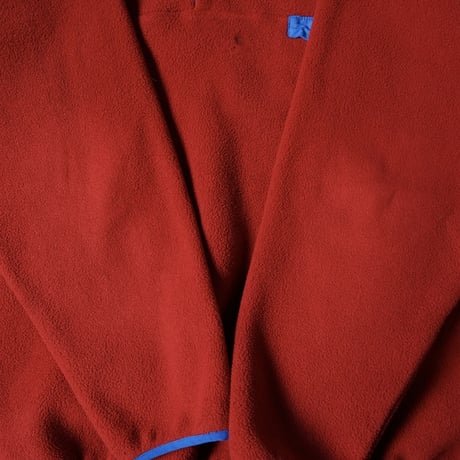 Patagonia Synchilla Snap T( XL)