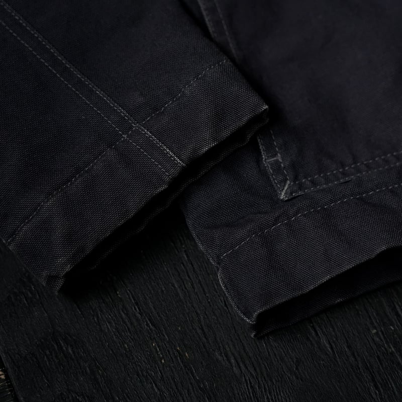 Patagonia Double Duty Jacket | globule mag.