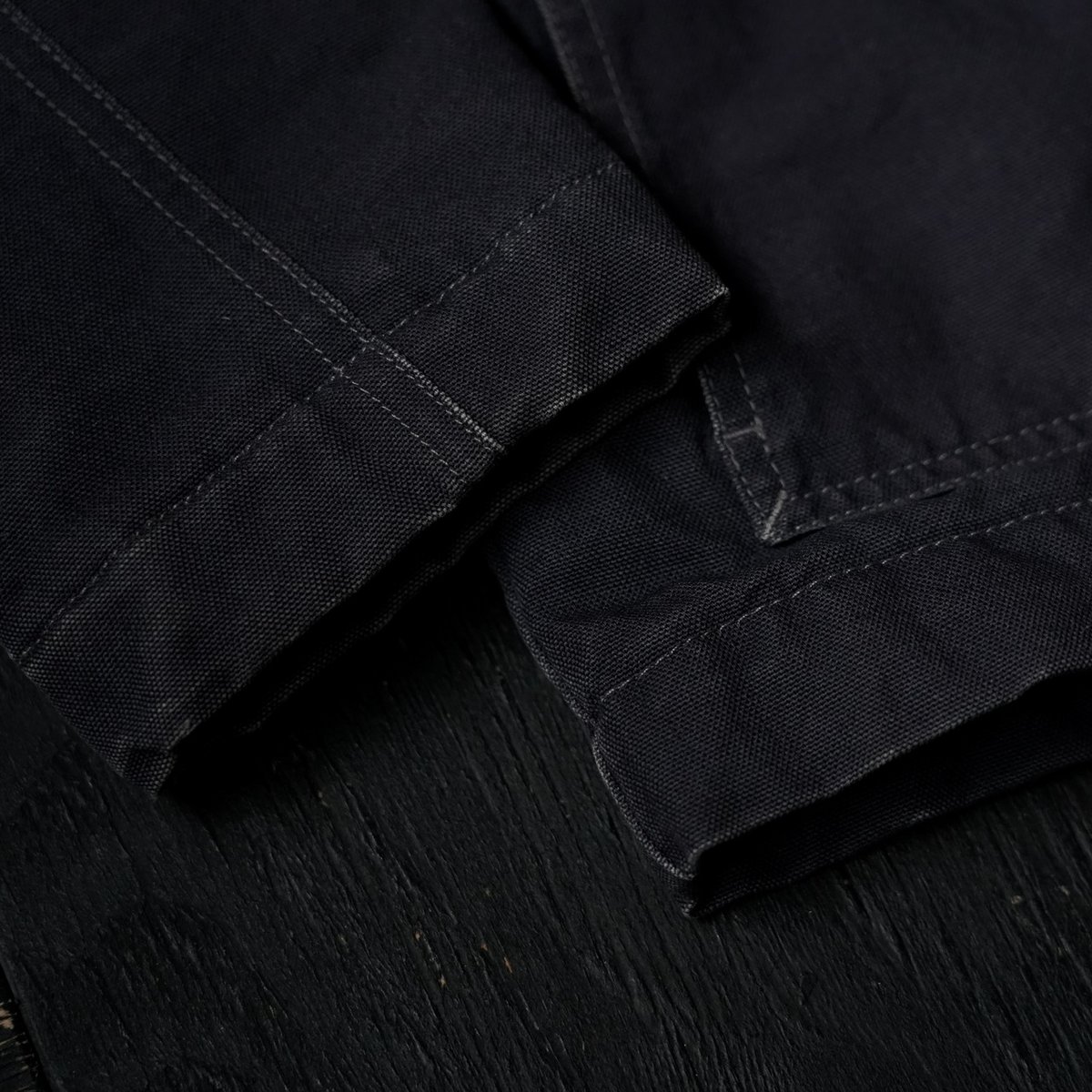 Patagonia Double Duty Jacket | globule mag.