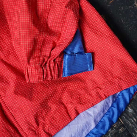[recommend] Patagonia Super Alpine Jacket ( 90s M 雪無しタグ )