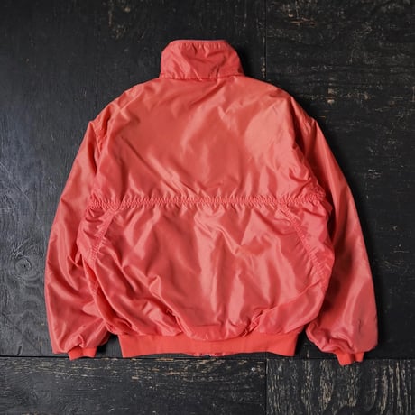 [recommend] Patagonia Shelled Capilene Jacket (90s M Rare Color)