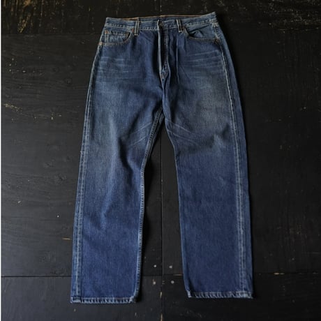 Levi's 501 Denim Pant（90s 36/30 made in USA）
