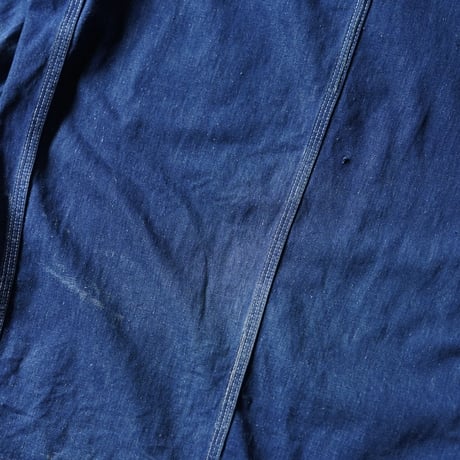 [special] Pay Day Denim Coverall