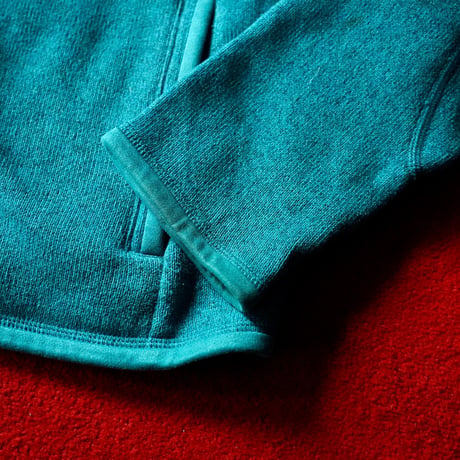 Patagonia Better Sweater