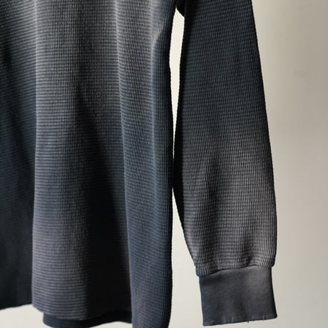 MOOJI MOOJI Classic Waffle Thermal Aged