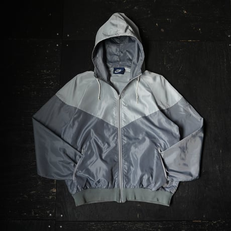 NIKE Nylon Jacket