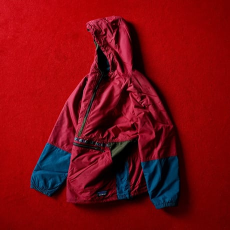 L.L. Bean Anorak Parka - Thinsulate