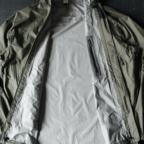 Patagonia MARS Rain Shadow Jacket (00s XXL)