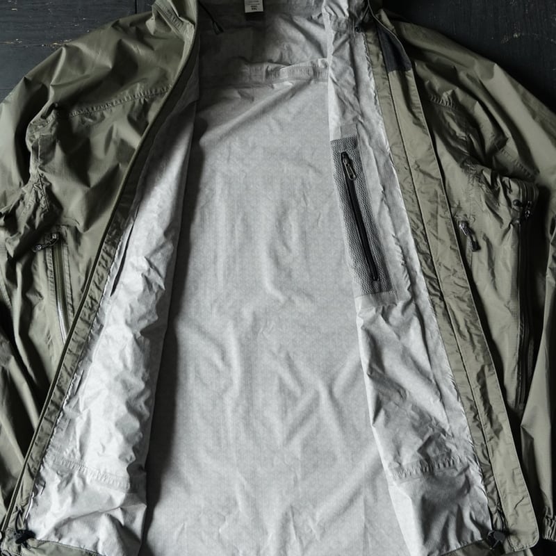Patagonia MARS Rain Shadow Jacket (00s XXL) | g