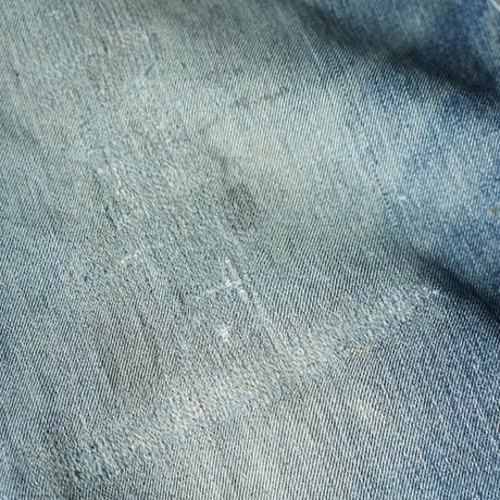 Levi's 501 Denim Pants 66 model (about35)
