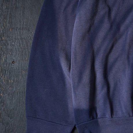 Faded Crew Neck Sweat (90-00s 2XL made in USA)