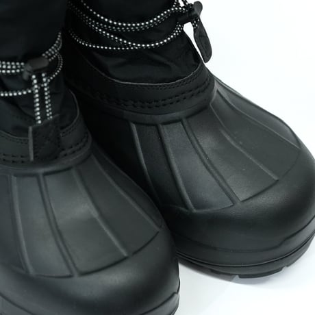MITSUUMA Snow Boot / Black