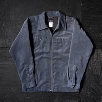 Patagonia Cord Warmer Jacket