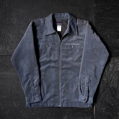 Patagonia Cord Warmer Jacket