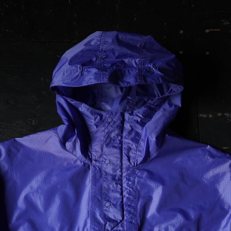 Patagonia Pneumatic Pullover Jacket (92s L Dead