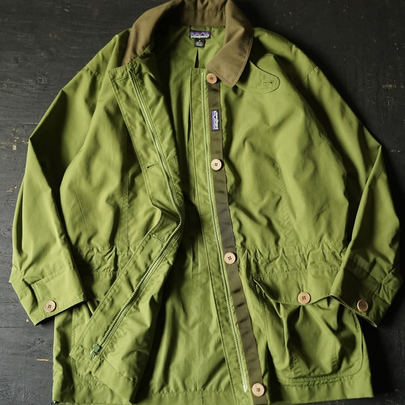 Patagonia Street Shell Jacket (90s about S) | g