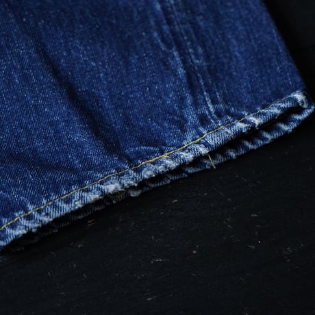 Levi's 501 Big E Model (60-70s 30/33)