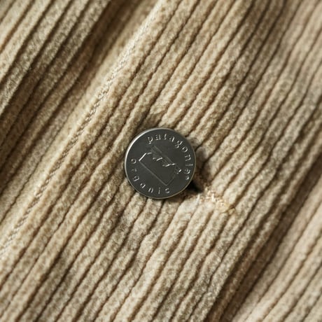 Patagonia Corduroy Jacket (90s XS made in Turkey)