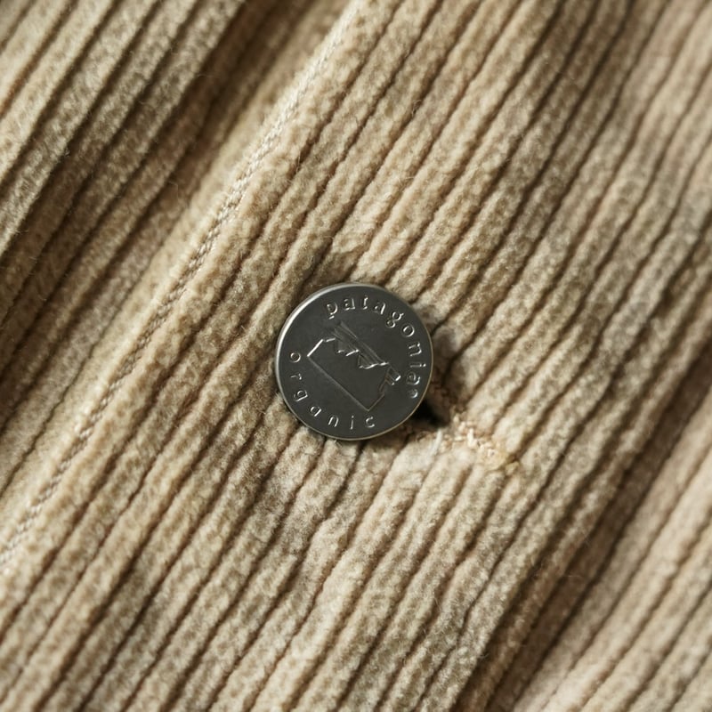 Patagonia Corduroy Jacket (90s XS made in Turke