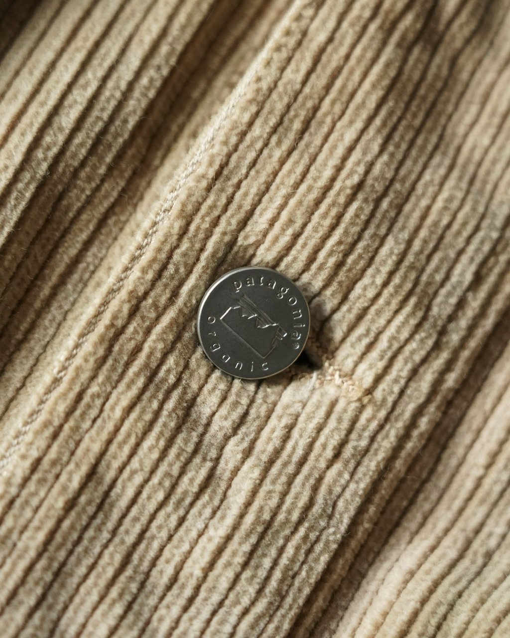 Patagonia Corduroy Jacket (90s XS made in Turke