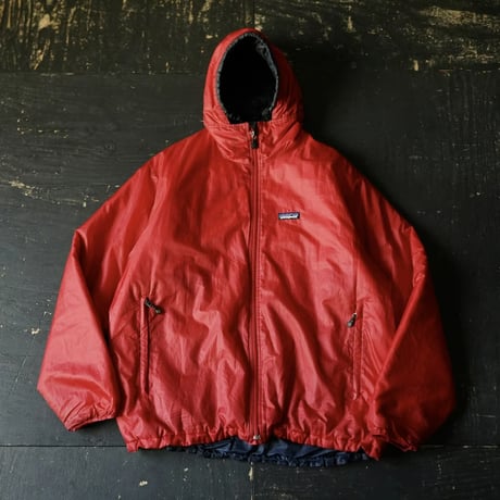 Patagonia Puffball Sweater (00s L)