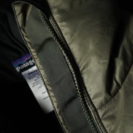 [special] Patagonia  MARS Das Parka (00s XL Good Condition!)