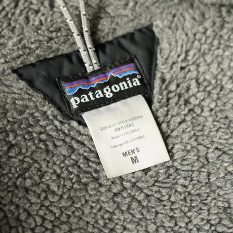 Patagonia Infurno Jacket (00s M)