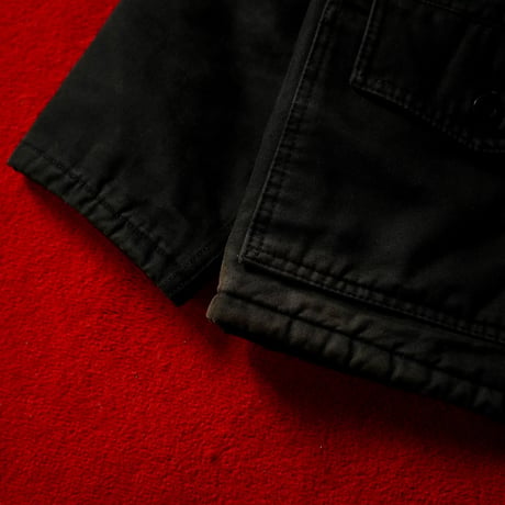 made in Italy Hunting Jacket