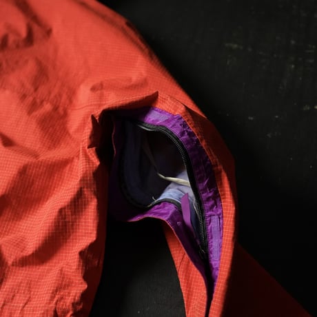 Patagonia Super Alpine Jacket (90s M 雪なしタグ)