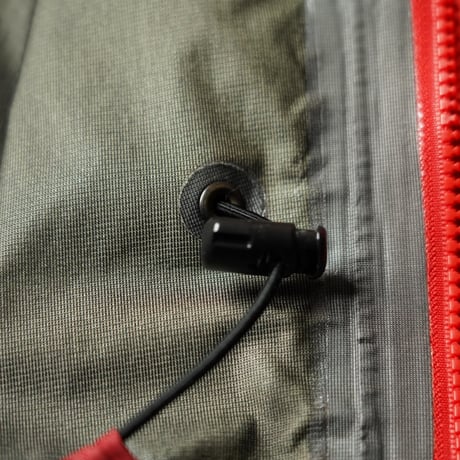 [special] ARC'TERYX Theta LT Jacket