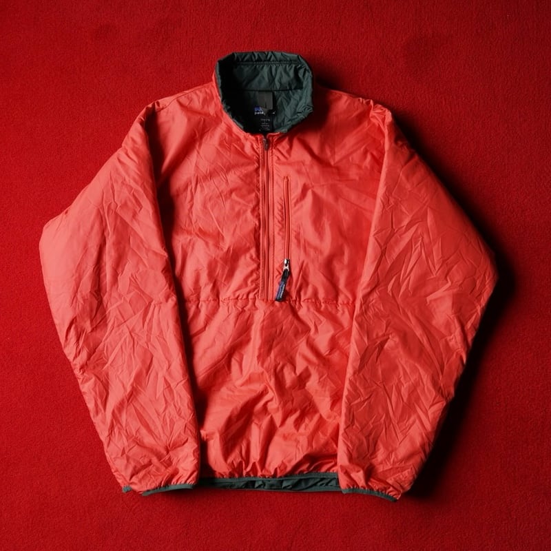 Patagonia Puffball Pullover | globule mag
