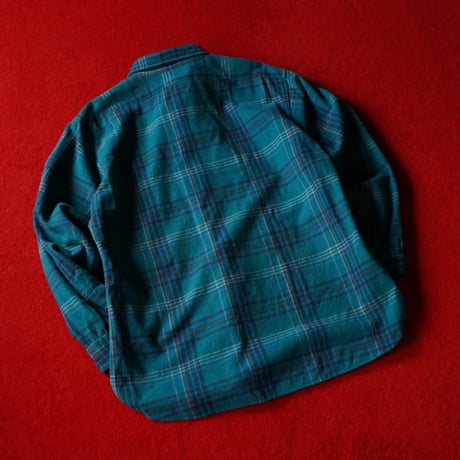 70s Pendleton Wool Shirt