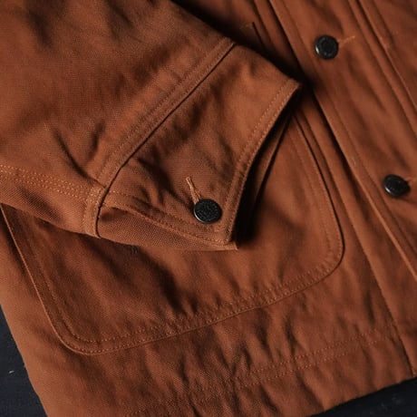 Patagonia Fleec Lined Work Range Coat (00s S )